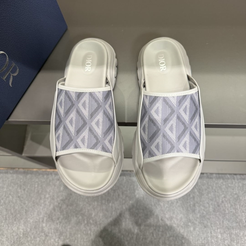 Christian Dior Slippers